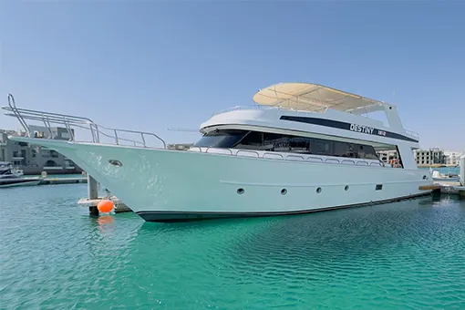 ayal boat in aqaba
