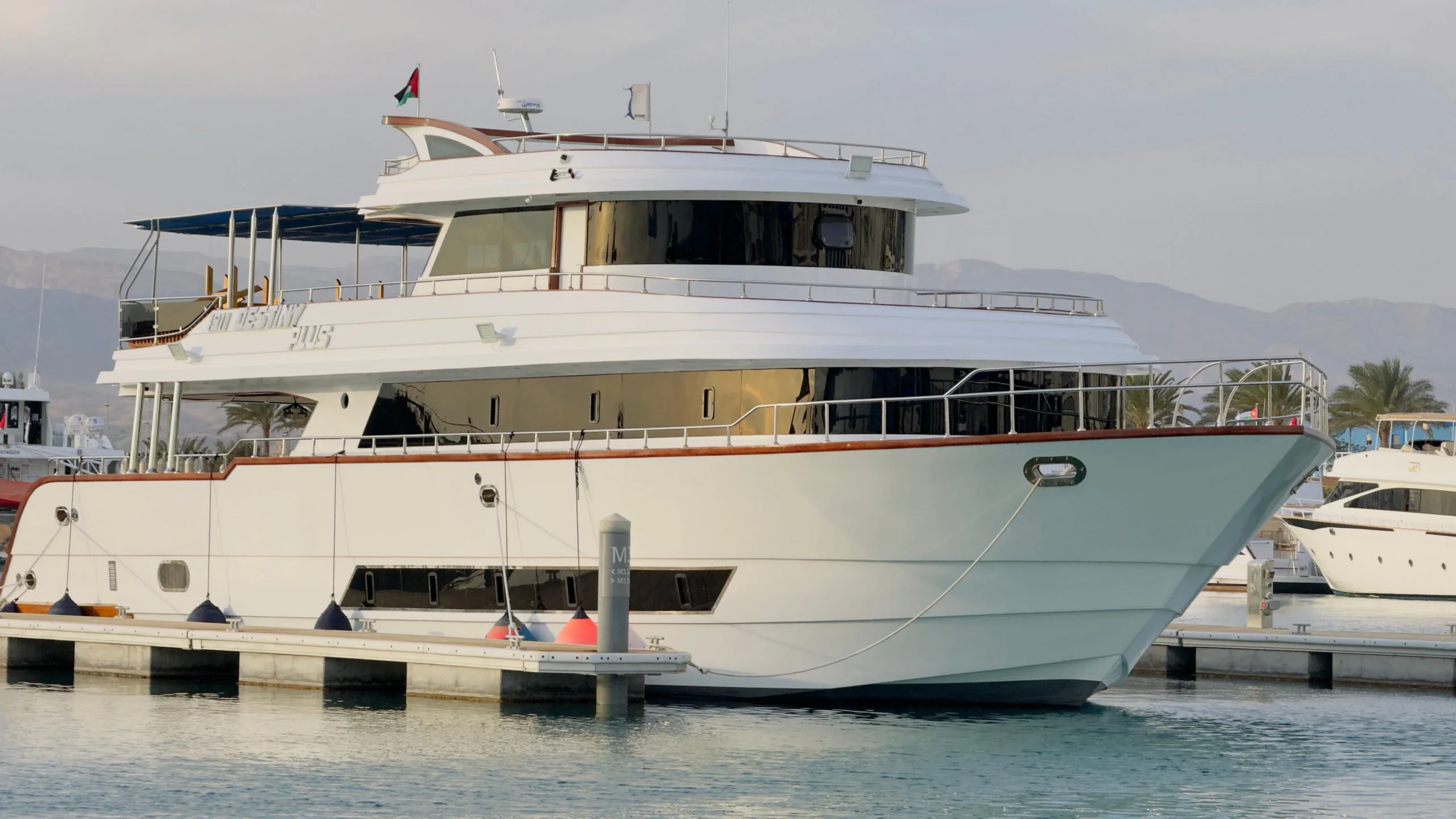 destiny plus ayla marine aqaba destiny plus ayla marine aqaba