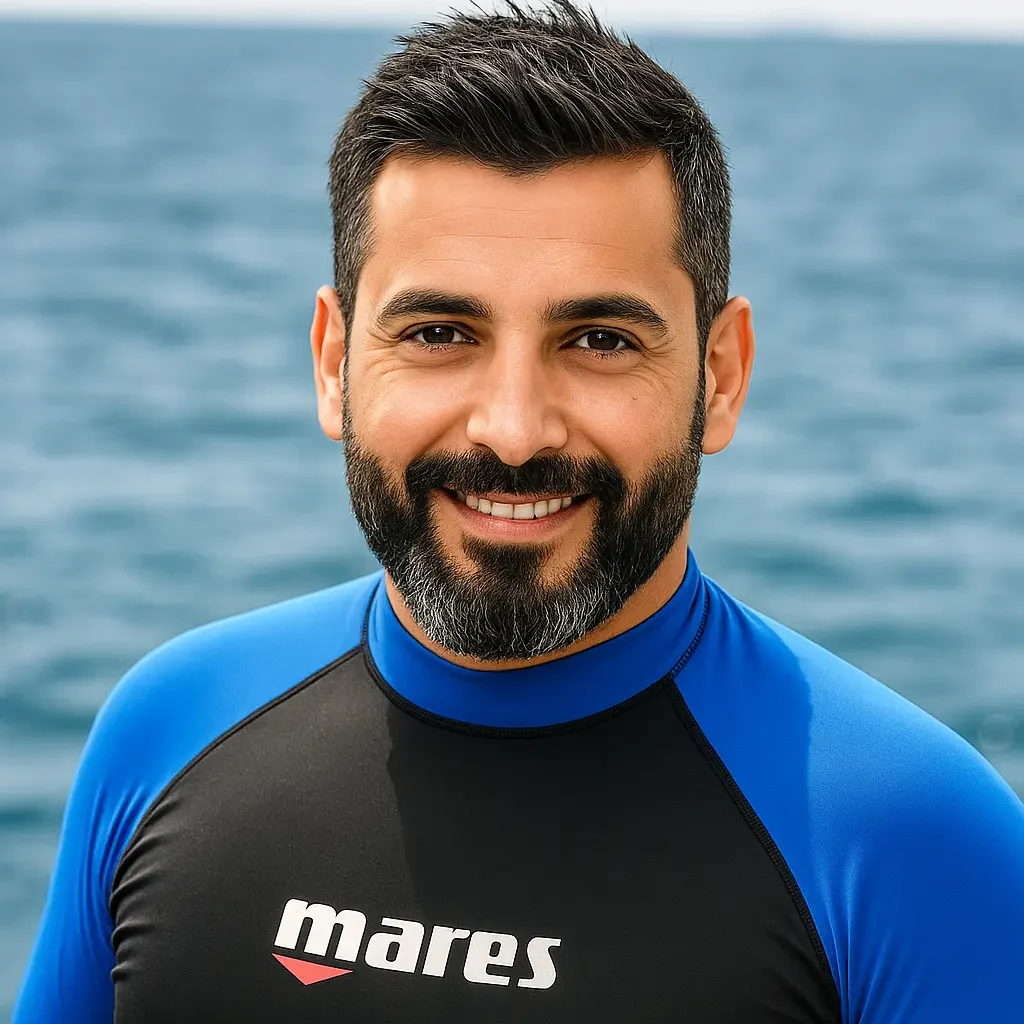 Amer Bitar