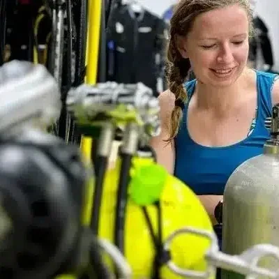 Enriched-Air-Nitrox
