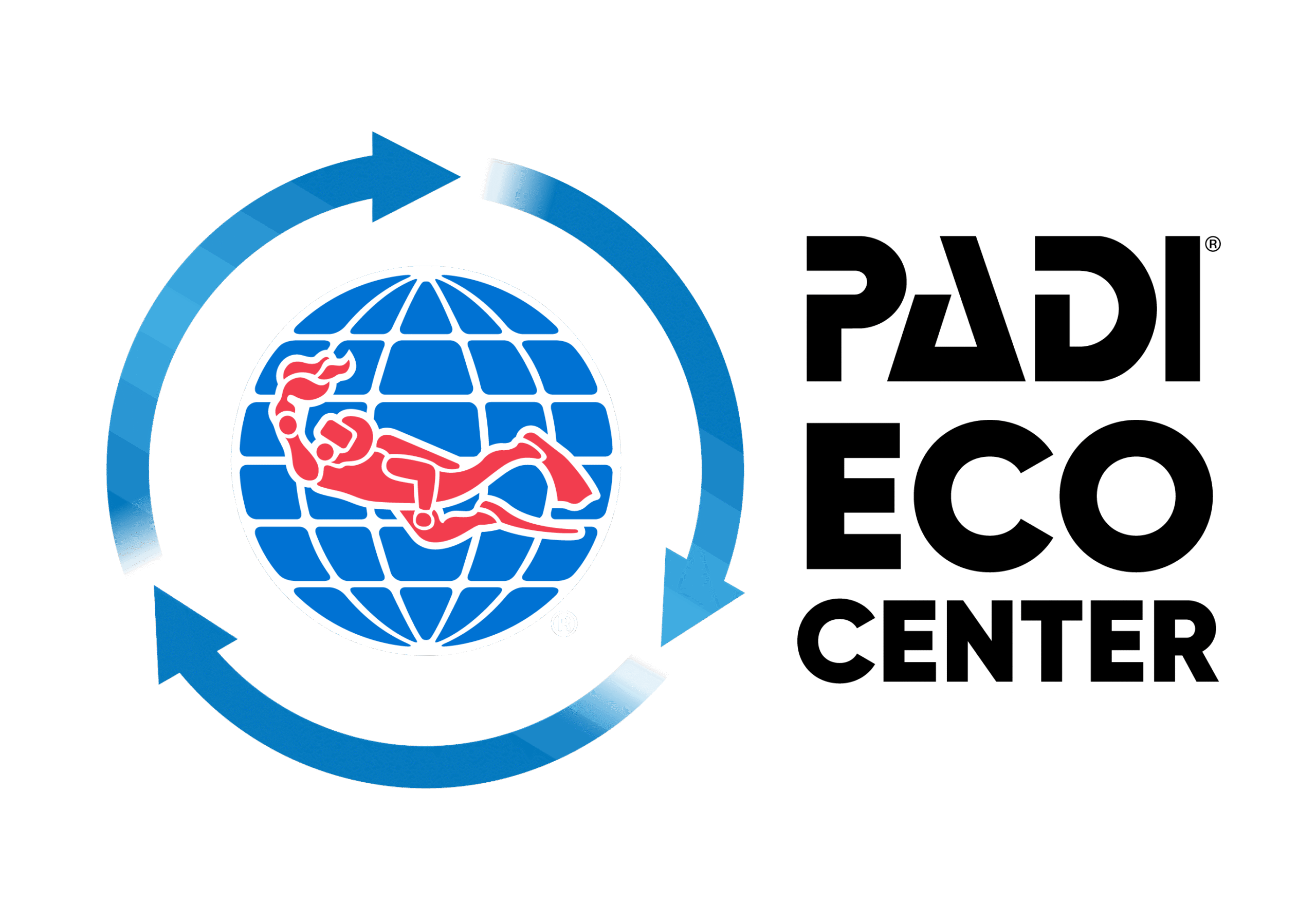 PADI EcoCenter