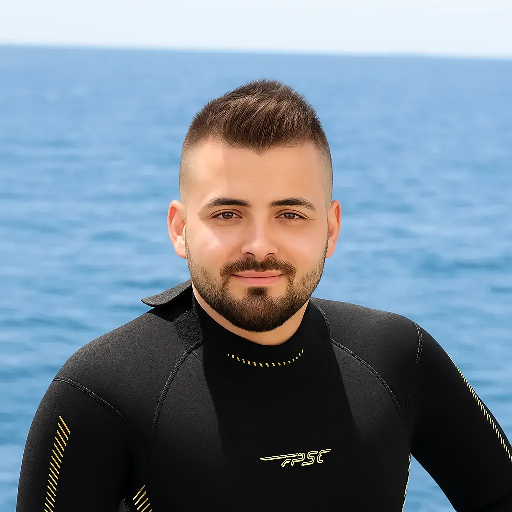 Samer Bitar