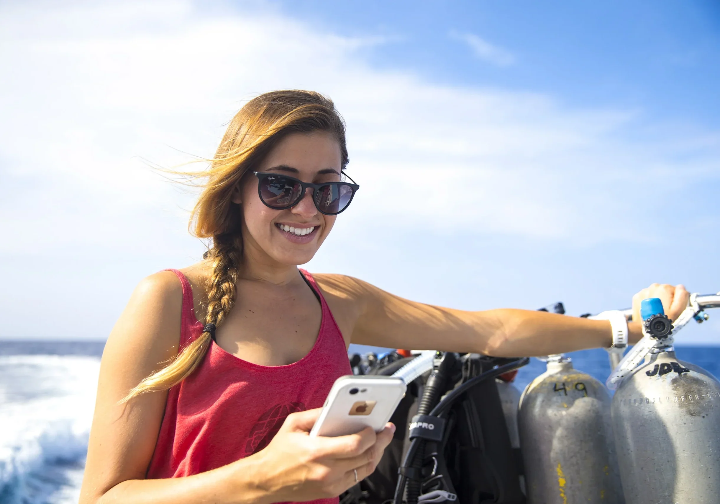 PADI courses in aqaba