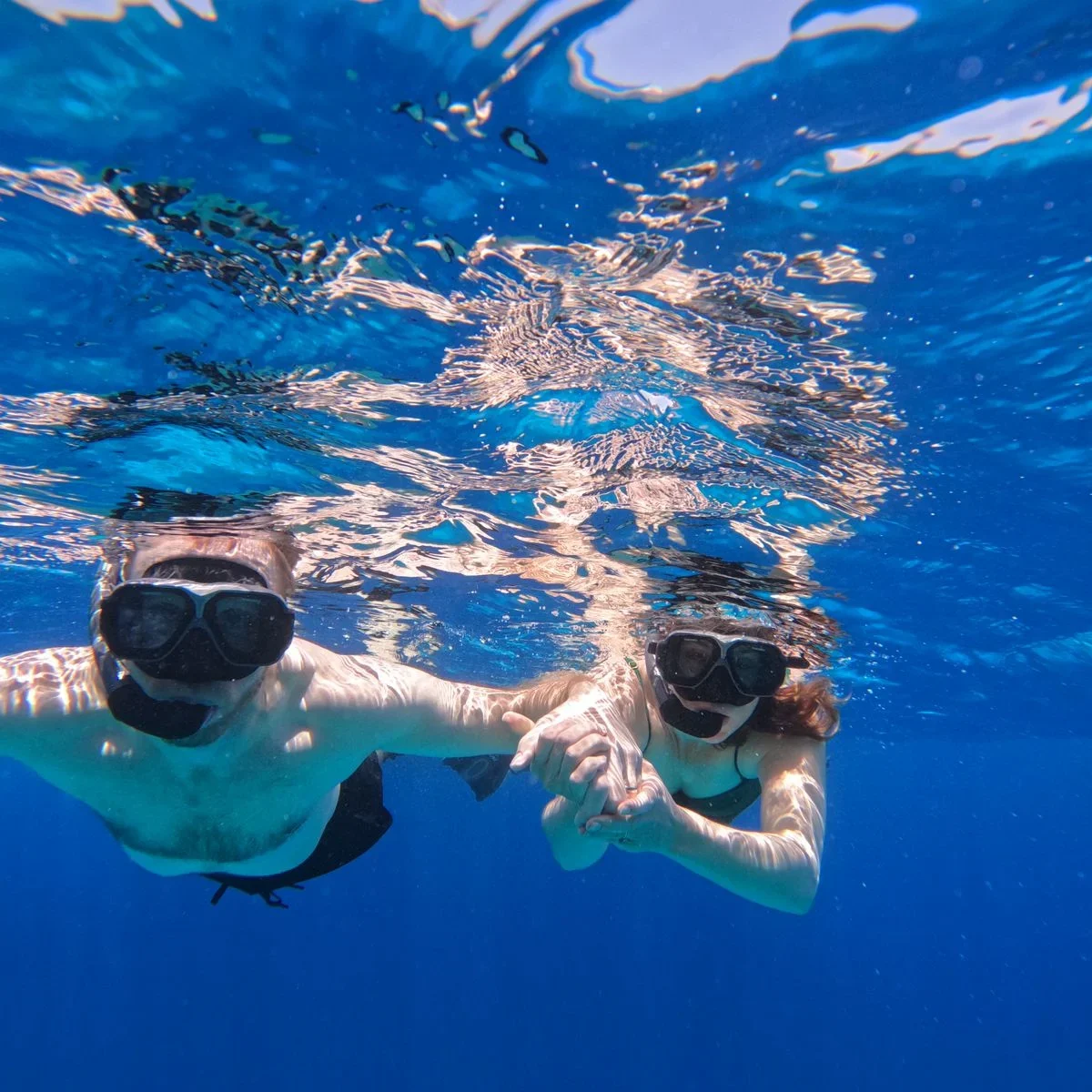Snorkeling in aqaba Snorkeling in aqaba