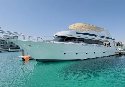 ayal boat in aqaba