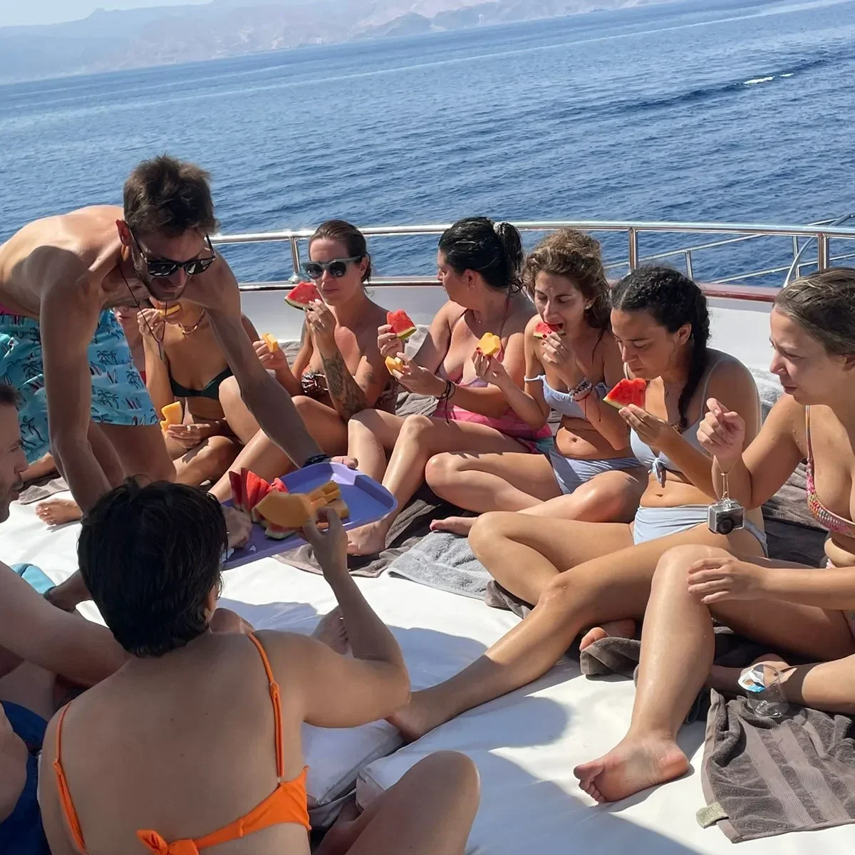 boat trip with snorkeling boat trip with snorkeling