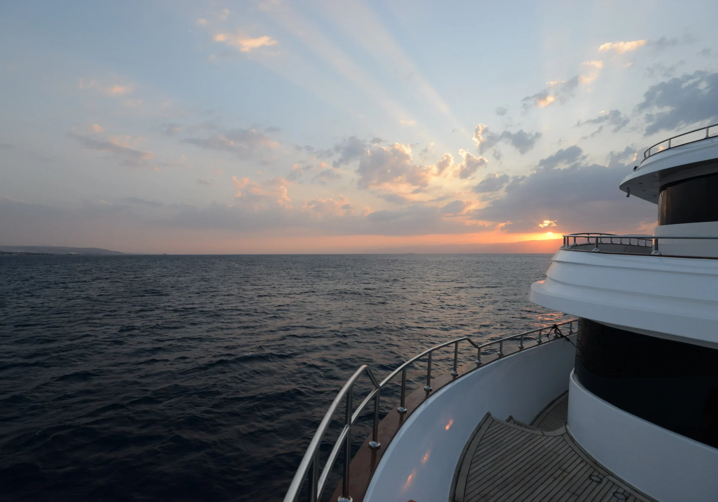 destiny sun set at ayla